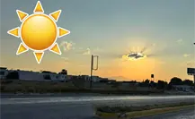 Frente frío en Coahuila tendrá un clima con cielos despejados y temperaturas frescas este 3 de noviembre
