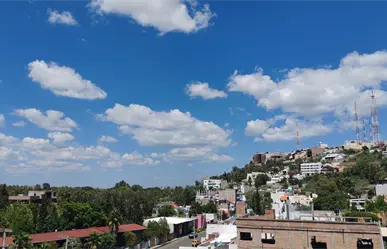 Este es el pronóstico del clima en Durango, Gómez Palacio y Lerdo este 3 de noviembre