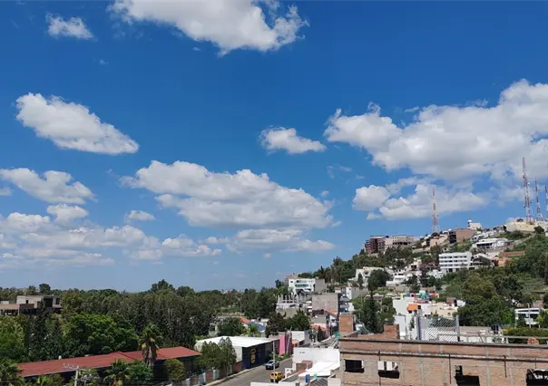 Este es el pronóstico del clima en Durango, Gómez Palacio y Lerdo este 3 de noviembre