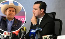 Asesinato de Carlos Manzo, alcalde de Uruapan, pone en alerta a Coahuila, esto dijo Federico Fernández