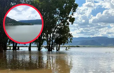 Este es el nivel de las presas de Durango en noviembre, ya concluida la temporada de lluvias