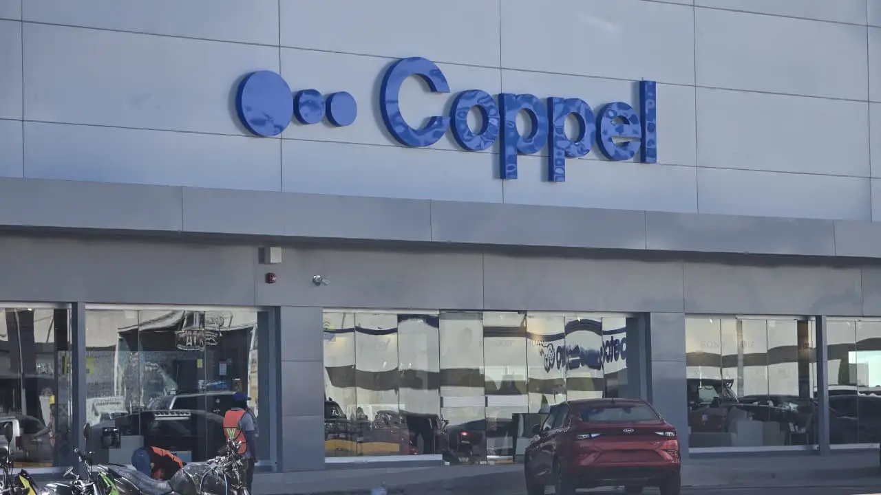 FOTOS | Así luce el Coppel VIP de Durango tras su esperada apertura en Paseo Durango