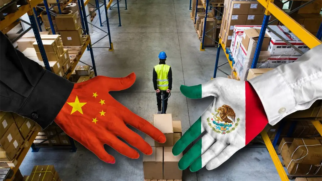 CTM fortalece relaciones con China en busca de la mejora comercial en Coahuila