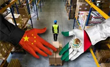 CTM fortalece relaciones con China en busca de la mejora comercial en Coahuila