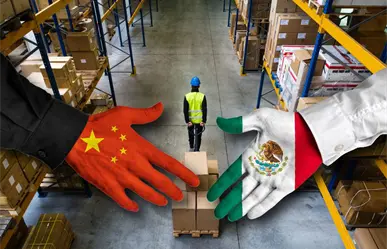 CTM fortalece relaciones con China en busca de la mejora comercial en Coahuila