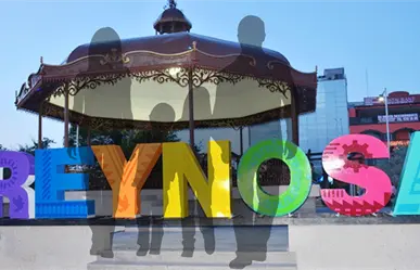 Cuatro Integrantes de una familia desaparecen en Reynosa