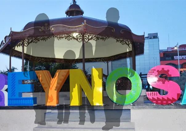 Cuatro Integrantes de una familia desaparecen en Reynosa