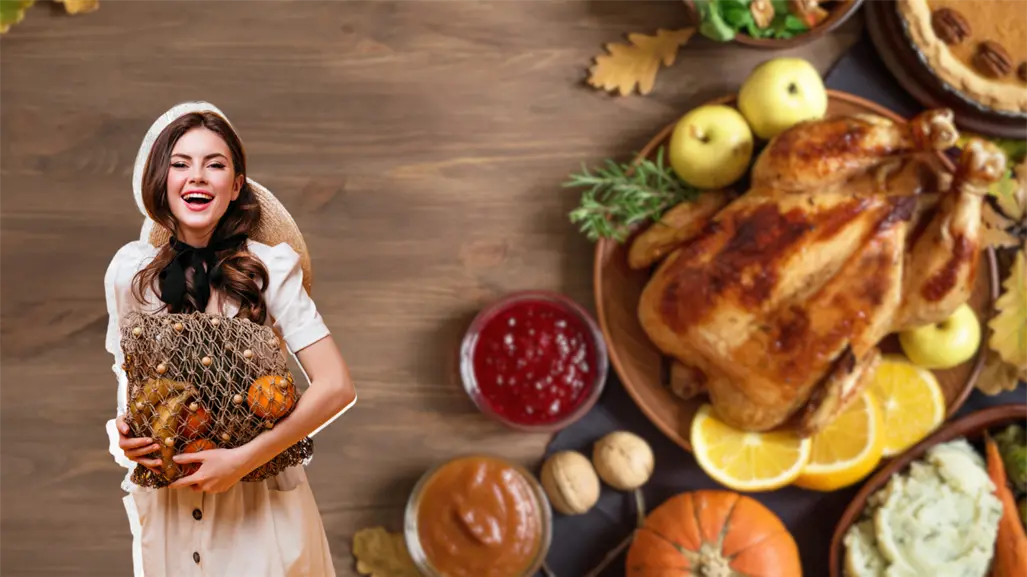 Día de Acción de Gracias: ¿cuál es el origen de esta festividad?