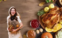 Día de Acción de Gracias: ¿cuál es el origen de esta festividad? Día de Acción de Gracias: ¿cuál es el origen de esta festividad?