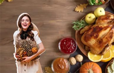 D&iacute;a de Acci&oacute;n de Gracias: &iquest;cu&aacute;l es el origen de esta festividad?