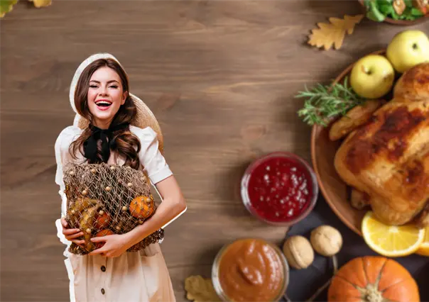 Día de Acción de Gracias: ¿cuál es el origen de esta festividad?