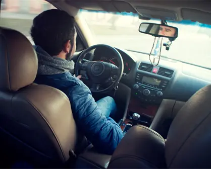 Didi y Uber inician el registro de conductores en Tamaulipas