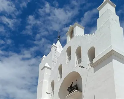 Iglesia católica en Chiapas reclama atención a la violencia en todo México