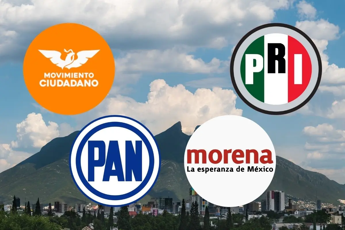 La encuesta telefónica de POSTA powered by Métrica (15–19 de octubre de 2025). Foto: CANVA