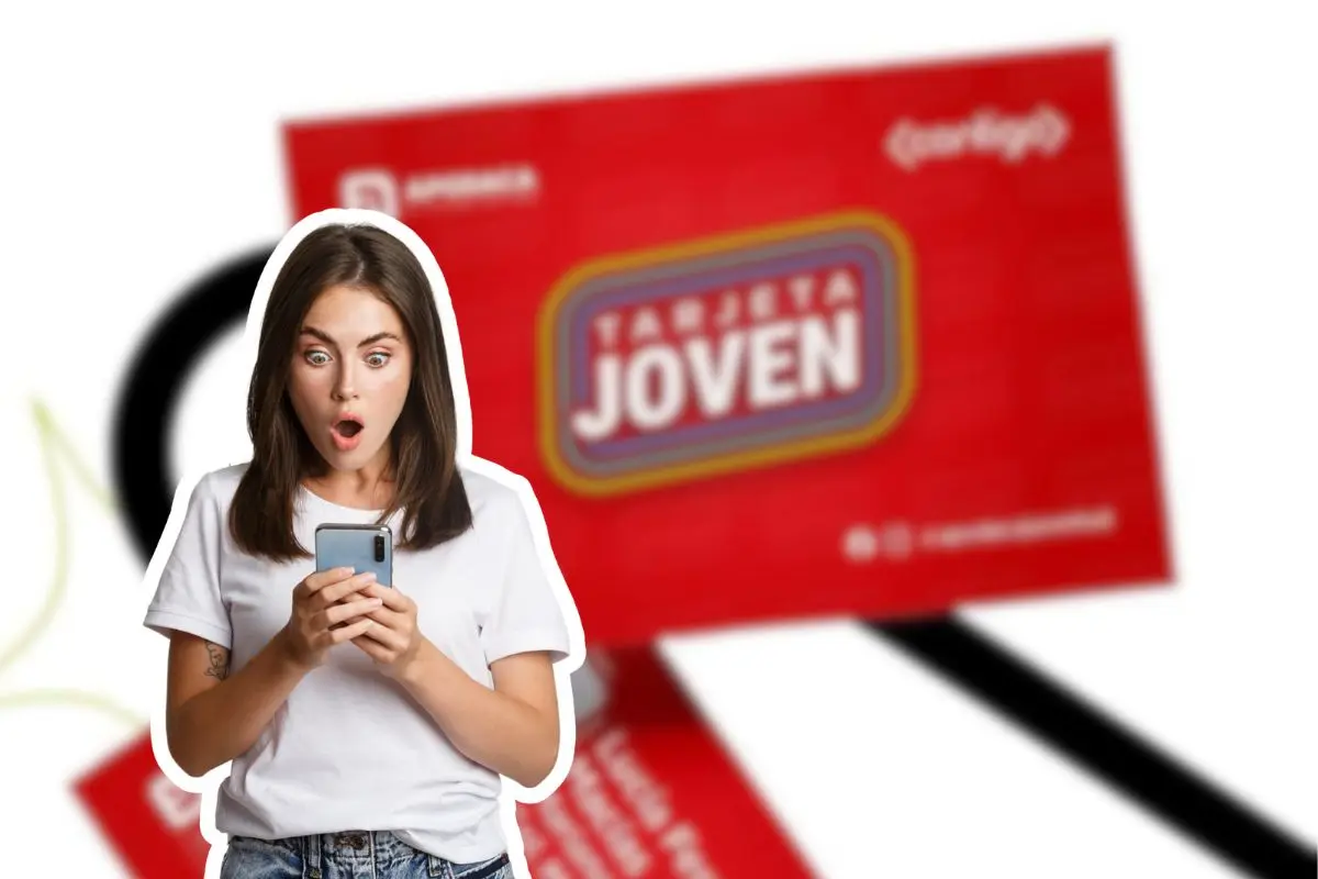 Apodaca impulsa oportunidades para su juventud con una nueva tarjeta. Foto: Gobierno de Apodaca / CANVA