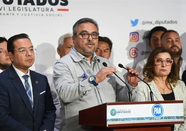 Víctor Pérez respalda Ley de Extorsión aprobada por la Cámara de Diputados