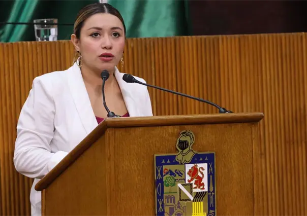 Anylú Bendición impulsa iniciativa para dar domicilio a adultos mayores sin hogar en Nuevo León