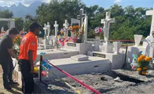 ¿Qué saldo dejó el operativo de Día de Muertos en Nuevo León?; esto informó Protección Civil