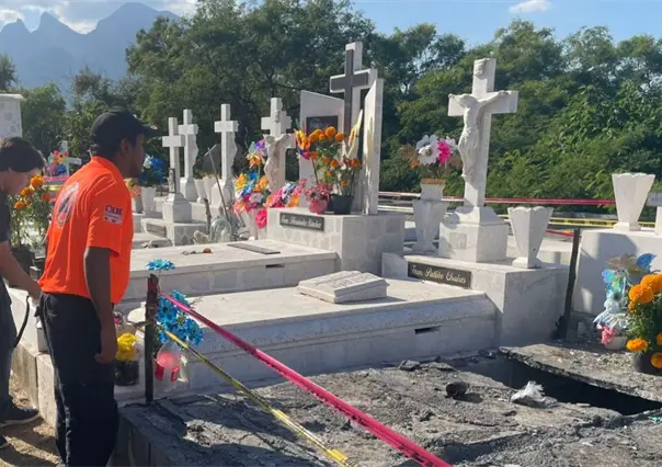 ¿Qué saldo dejó el operativo de Día de Muertos en Nuevo León?; esto informó Protección Civil