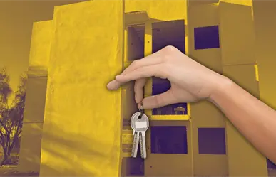 Programa de Vivienda para el Bienestar: casas económicas en Nuevo León con apoyo de Infonavit