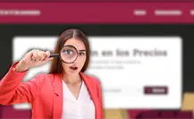 Buen Fin 2025: PROFECO revela cómo evitar engaños con precios verificados Buen Fin 2025: PROFECO revela cómo evitar engaños con precios verificados