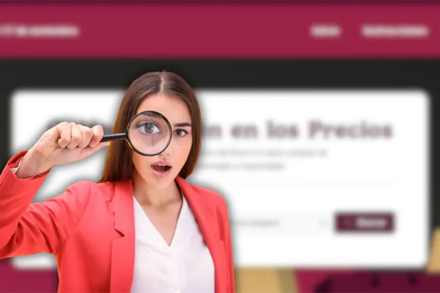 Buen Fin 2025: PROFECO revela cómo evitar engaños con precios verificados