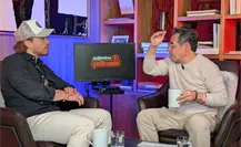 Aldo de Nigris revela una anécdota insólita de su infancia que le costó un regaño legendario Aldo de Nigris revela una anécdota insólita de su infancia que le costó un regaño legendario