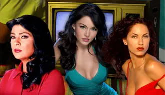 Televisión mexicana 2025: el auge de los remakes en Televisa te sorprenderá
