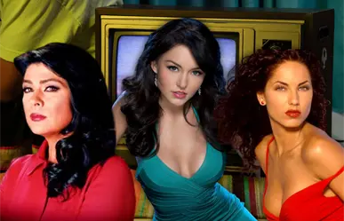 Televisión mexicana 2025: el auge de los remakes en Televisa te sorprenderá