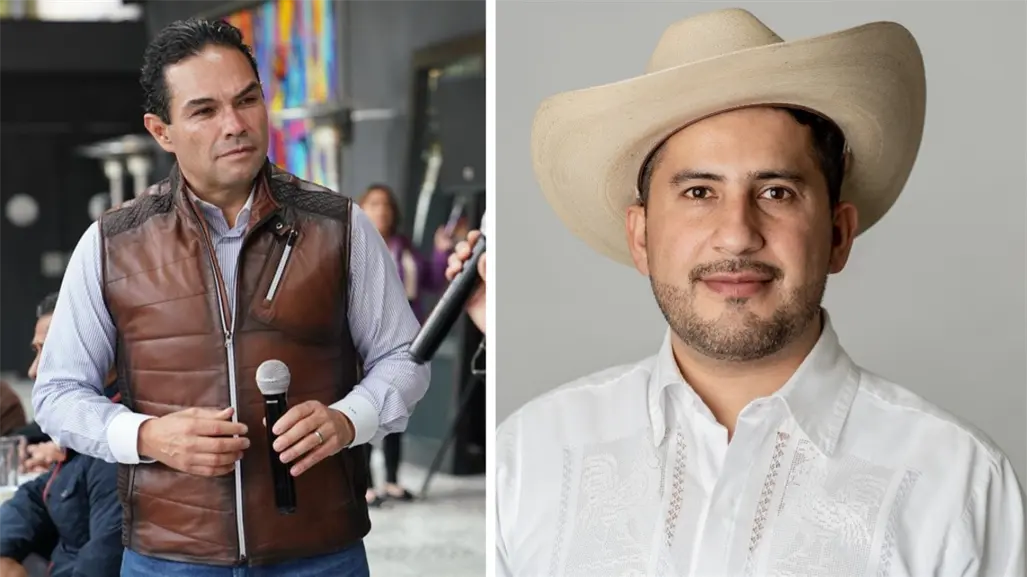 Políticos mexiquenses exigen justicia tras asesinato del alcalde de Uruapan, Carlos Manzo Rodríguez