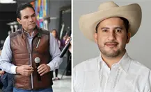 Políticos mexiquenses exigen justicia tras asesinato del alcalde de Uruapan, Carlos Manzo Rodríguez