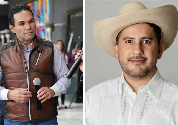 Políticos mexiquenses exigen justicia tras asesinato del alcalde de Uruapan, Carlos Manzo Rodríguez