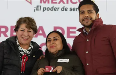 Internet GRATIS llega a beneficiarias de Mujeres con Bienestar y así puedes solicitarlo fácil
