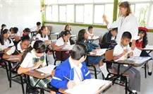 Unión de padres de familia en el sur de Tamaulipas rechazan lineamiento de la SEP sobre identidad de género Unión de padres de familia en el sur de Tamaulipas rechazan lineamiento de la SEP sobre identidad de género