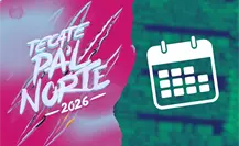 Tecate Pa´l Norte 2026: conoce el día en que se libera el line up oficial
