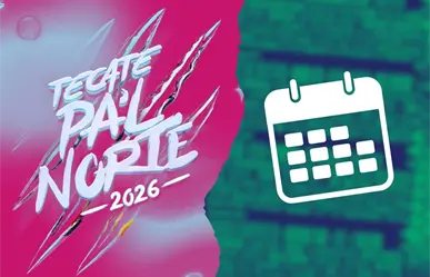Tecate Pa´l Norte 2026: conoce el día en que se libera el line up oficial