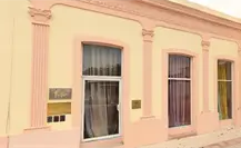 Detrás de una fachada discreta en Mérida está uno de los 100 mejores restaurantes del mundo Detrás de una fachada discreta en Mérida está uno de los 100 mejores restaurantes del mundo