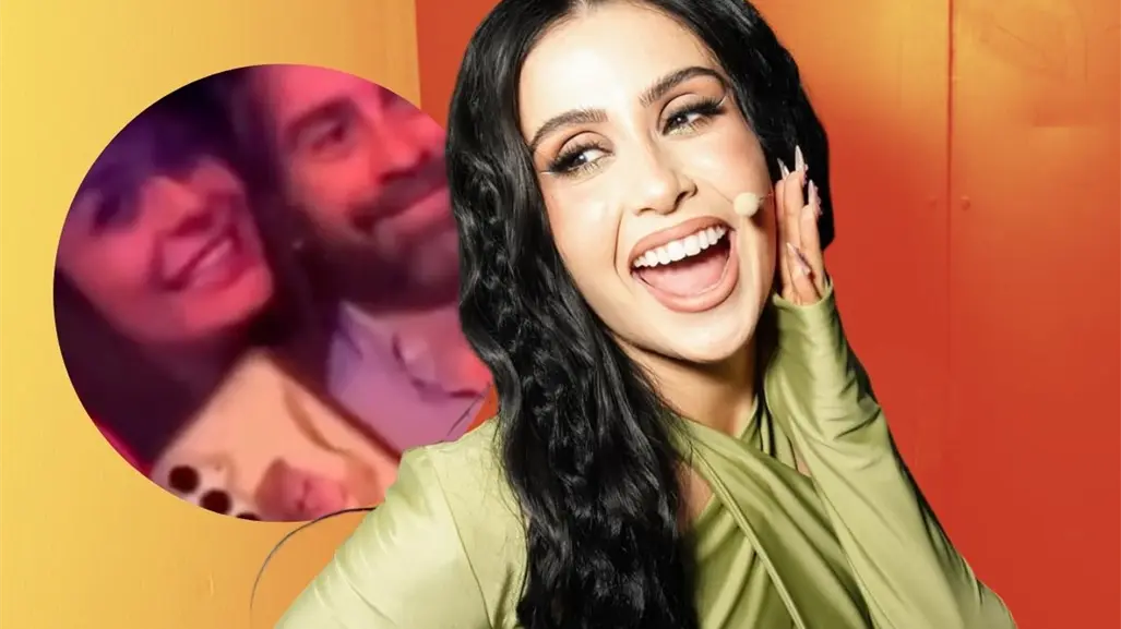 Fan de Lupita Villalobos ofrece disculpas tras polémica foto con su esposo durante presentación