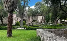 Esto opinan en Trip Advisor los visitantes de la Hacienda La Ferrería de Durango Esto opinan en Trip Advisor los visitantes de la Hacienda La Ferrería de Durango
