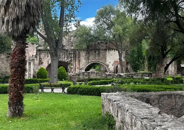 Esto opinan en Trip Advisor los visitantes de la Hacienda La Ferrer&iacute;a de Durango