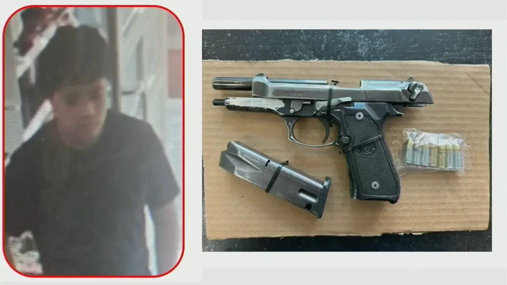 Gobierno de Michoacán revela videos y modus operandi del momento de asesinato de Carlos Manzo