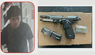 Gobierno de Michoacán revela videos y modus operandi del momento de asesinato de Carlos Manzo