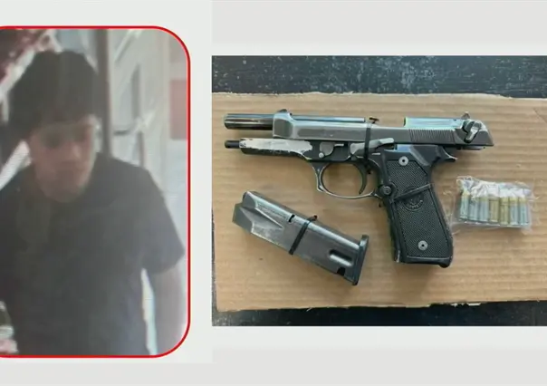 Gobierno de Michoacán revela videos y modus operandi del momento de asesinato de Carlos Manzo