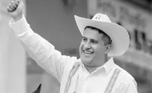 Gobierno federal niega infiltración del crimen organizado en cuerpo de seguridad de Carlos Manzo Gobierno federal niega infiltración del crimen organizado en cuerpo de seguridad de Carlos Manzo