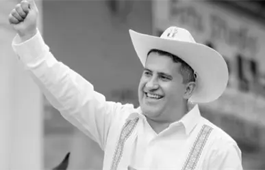 Gobierno federal niega infiltración del crimen organizado en cuerpo de seguridad de Carlos Manzo