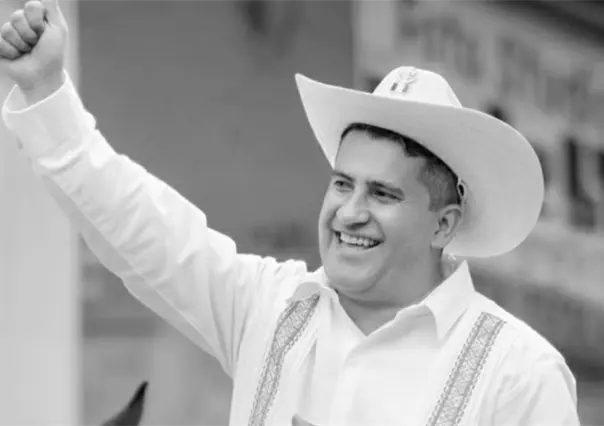 Gobierno federal niega infiltración del crimen organizado en cuerpo de seguridad de Carlos Manzo