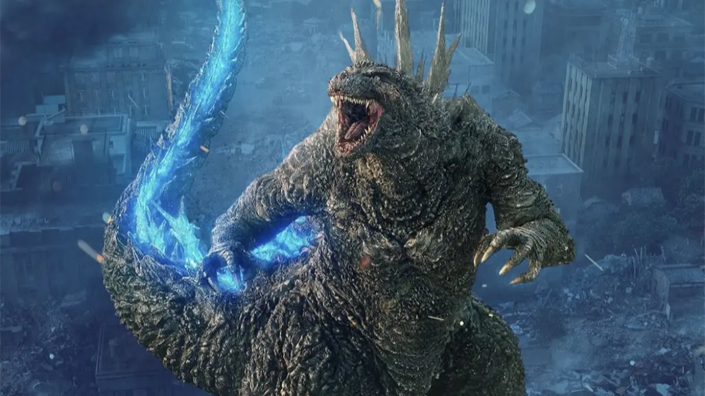 Secuela de Godzilla: Minus One ya tiene titulo oficial