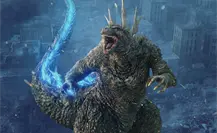Secuela de Godzilla: Minus One ya tiene titulo oficial