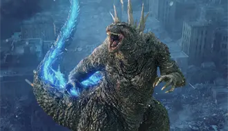 Secuela de Godzilla: Minus One ya tiene titulo oficial