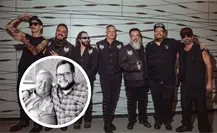 Hijo de AMLO defiende a la 4T tras comentario de Molotov